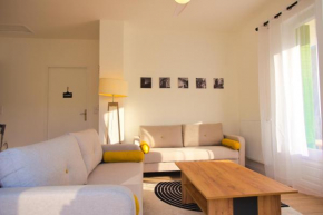 Tres Vents del Roser - grand appartement